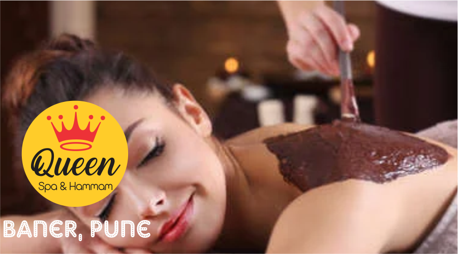 Chocolate Massage in Baner Pune